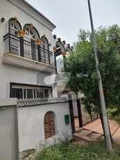 5 Marla House Available For Rent In Bahria Orchard Phase 2 Bahria Orchard Phase 2