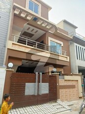 5 Marla House Double Unit House Gulshan-e-Lahore