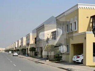 5 Marla House For Rent Bahria Orchard Phase 2