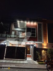 5 Marla Like Brand New Fully Furnished House Available For Rent In Sector E Bahria Town Bahria Town Sector E