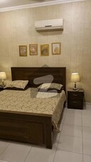 5 Marla Luxry Furnished Upper Portion For Rent In Bahria Town Lahore Bahria Town Sector C