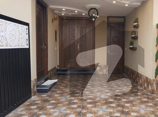 5 Marla New House For Rent In Bahria Town Lahore Bahria Town Sector B