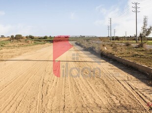 5 Marla Plot for Sale in I-15, Islamabad