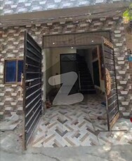 563 Square Feet House Is Available In Affordable Price In Awan Town Awan Town