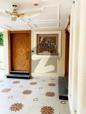 8 Marla Brand New House Available For Rent In Umar Block Bahria Town Lahore Bahria Town Umar Block