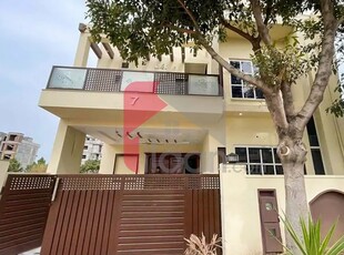 8 Marla House for Sale in Sector N, Bahria Enclave, Islamabad