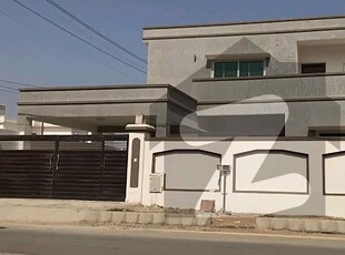 Affordable House For Sale In Falcon Complex New Malir Falcon Complex New Malir