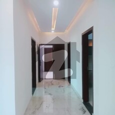 Apartment available for Rent in Askari 11 sec-B Lahore Askari 11 Sector D