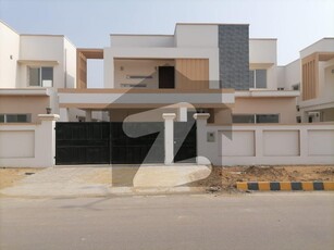 Avail Yourself A Great 500 Square Yards House In Falcon Complex New Malir Falcon Complex New Malir