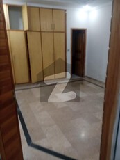 Available For Rent 10 Marla Ground Portion Bahria Town Phase 3