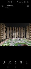 bahria enclave Galleria apartment 2bed silver 1366sqft park facing available for sale Bahria Enclave Sector H