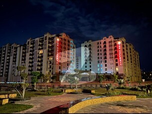 Bahria enclave Galleria apartment 3bed Gold apartment available for sale Bahria Enclave Sector H