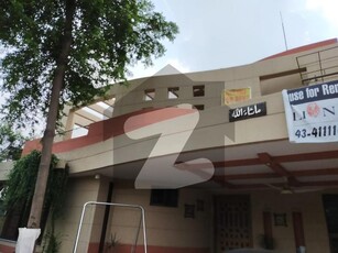 Beautiful 1 Kanal Upper Portion For Rent in Phase 5 Block G DHA Lahore DHA Phase 5 Block G