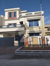Beautiful Prime Location 35 X 70 House For Sale In G-13 Islamabad G-13/4