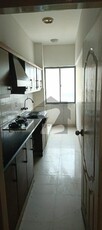 Big Bukhari Commercial Apartment Available For Rent 2 Bed D/D DHA Phase 6