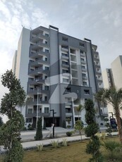 Brand New 10 Marla 3 BED Flat 7th Floor Available For Rent In Askari 11 Sec- D Askari 11