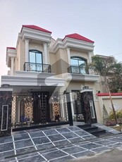 Brand new 10 Marla Beautifully Designed Modern House for Rent in DHA Phase 8 Ex Air Avenue DHA Phase 8 Ex Air Avenue