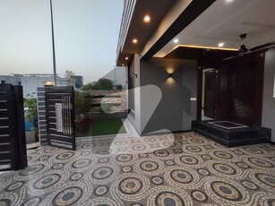 Brand new 10 Marla Beautifully Designed Modern House for Rent in DHA Phase 8 Ex Air Avenue DHA Phase 8 Ex Air Avenue