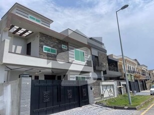 Brand new 10 Marla Beautifully Designed Modern House for Rent in DHA Phase 8 Ex Air Avenue DHA Phase 8 Ex Air Avenue