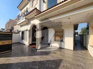 Brand New 10 Marla Beautifully Designed Spanish House For Rent In DHA Phase 8 Ex Air Avenue DHA Phase 8 Ex Air Avenue