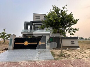 BRAND NEW 10 MARLA HOUSE FOR RENT IN G4 PHASE 4 BAHRIA ORCHARD Bahria Orchard Phase 4 Block G4