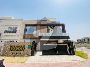 BRAND NEW 10 MARLA HOUSE IN CENTRAL FOR RENT IN BAHRIA ORCHARD LAHORE Bahria Orchard Phase 1 Central