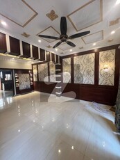 Brand New 5 Marla Full House for Rent in Bahria Town Bahria Town Sector E