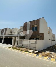 BRAND NEW HOUSE FOR SALE Falcon Complex New Malir