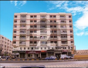 Buy A Prime Location 200 Square Yards Flat For sale In Clifton - Block 8 Clifton Block 8