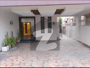 CORNER Single Storey of Kanal Well Maintained Bungalow On Top Location For Sale in DHA Phase 2 Lahore DHA Phase 2