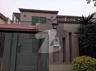 Dha Phase 8 EX Park View Kanal Upper Portion Fully Furnished For Rent DHA Phase 8 Ex Park View