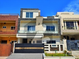 Direct Deal With Owner 30X60 House For Sale In G-13 Islamabad G-13