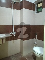 Flat Is Available For Sell North Nazimabad Block L