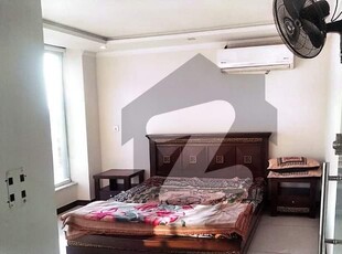 Full Furnished 1 Badroom For Rent In DHA Phase 8 Ex Air Avenue DHA Phase 8