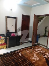 Furnished Upper Portion Avaiable For Rent In Johar Town Block R-1 Johar Town Phase 2 Block R1