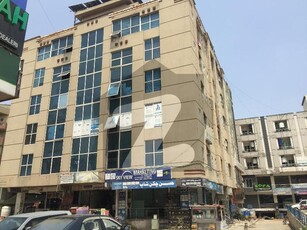 G15 markaz 2 bed Flat available for rent G-15