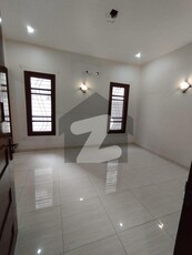 Ground Floor Portion Available For Rent Gulshan-e-Iqbal Block 6