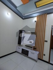 House For Rent In Beautiful Saadi Town Saadi Town