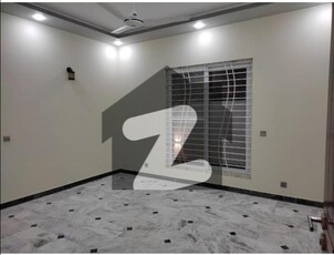 Ideally Located Prime Location Lower Portion For rent In DHA Phase 4 Available DHA Phase 4