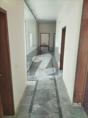 Kanal Lower Portion For Rent In Valencia Town Lahore Valencia Housing Society