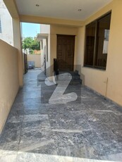 Kanal Upper Portion Available For Rent With Separate Gate In DHA Phase 6 DHA Phase 6