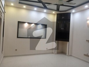 Like New 5 Marla Upper Portion For Rent In BB Block Bahria Town Lahore Bahria Town Block BB