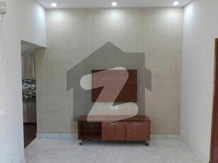 Lower Portion Of 10 Marla House is Available For Rent In Bahria Town - Ghaznavi Block Lahore Bahria Town Ghaznavi Block