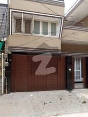 North Karachi 11 A 1st Floor Portion For Rent North Karachi Sector 11A