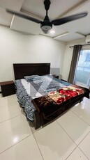 One bedroom fully furnished apartment available for Rent Bahria Town Civic Centre