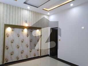 Ready To rent A Lower Portion 10 Marla In Gulshan-e-Ravi - Block F Lahore Gulshan-e-Ravi Block F