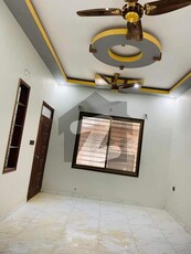 Saadi Town 240 Sq/yd First Floor And Second Floor Portions Available For Rent Saadi Town