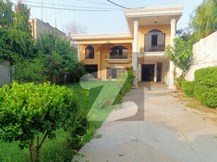 House Best For Photo Studio Silent Office + Multinational Company Other Model Town Block K