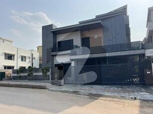 Spacious 1 kanal Double Unit House with imported fittings available for Rent in Bahria Town Phase 8 Rawalpindi Islamabad Bahria Greens Overseas Enclave