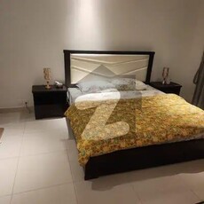 Two Bed Furnished Apartment For Sale On Easy Installment Plan In Nishtar Block Sector E Bahria Town Lahore Bahria Town Sector E